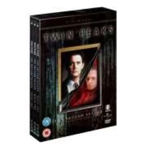 Image of Twin Peaks - Season 2