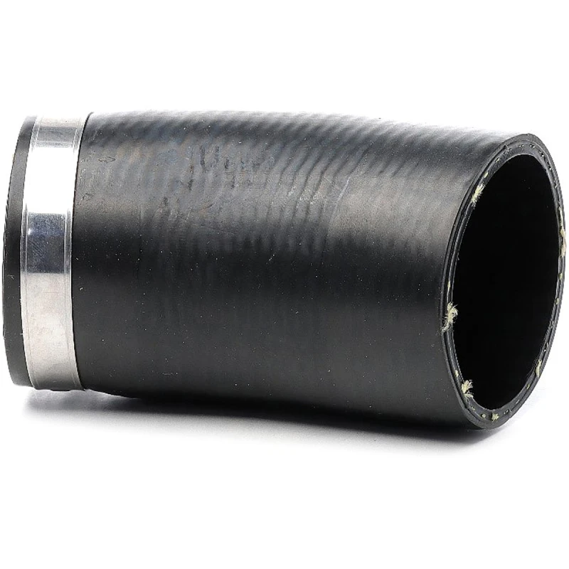 Image of METZGER 2400951 Turbocharger Hose with clamp, without pipe Charger Intake Hose (3314)