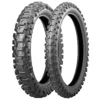 Image of Bridgestone X 31 F (80/100 R21 51M)