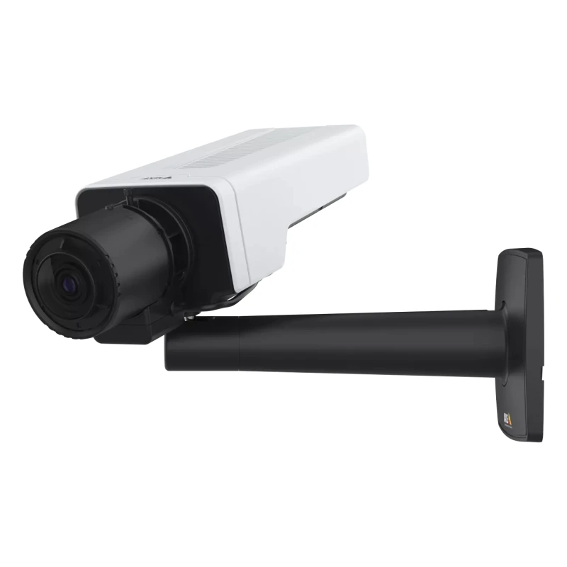 Image of AXIS Axis P1387 Box IP security camera Indoor 2592 x 1944 pixels Wall 02735-001