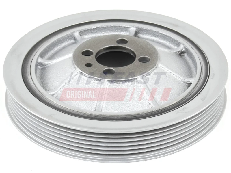 Image of FAST Crankshaft pulley FAST FT45573