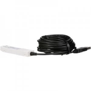 Image of Schneider Electric SR2USB01 SR2USB01 PLC add-on module
