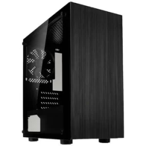 Image of Kolink Stronghold M Micro-ATX Gaming PC