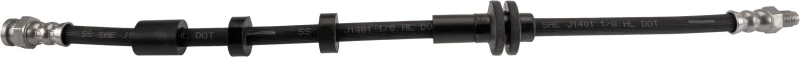 Image of Brake hose TRW PHB2033