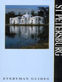 Image of St. Petersburg by Sophie Mastelinck and Agns Baubault Paperback