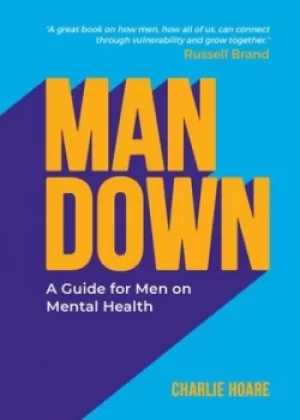 Image of Man down by Charlie Hoare