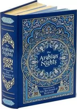 Image of The Arabian Nights (Barnes & Noble by Sir Richard Francis Burton