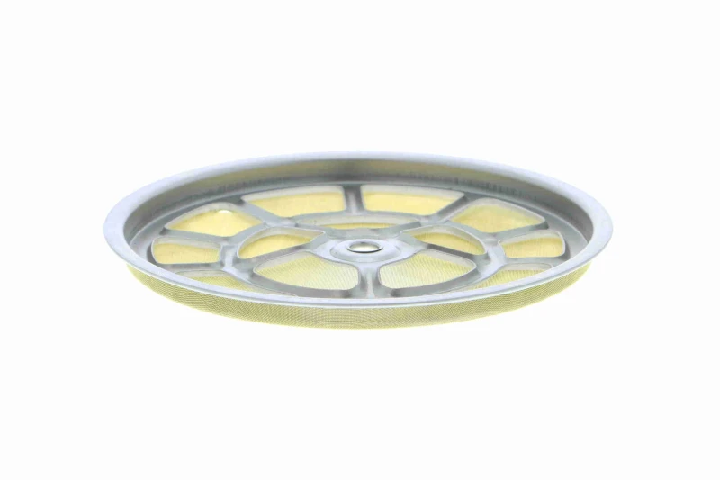 Image of VAICO V10-0380 Transmission Filter without gasket/seal, Original VAICO Quality Hydraulic Filter,automatic transmission (416)