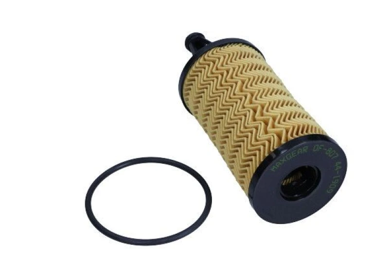 Image of MAXGEAR Oil filter MAXGEAR 26-1521