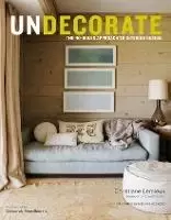 Image of Undecorate by Christiane Lemieux