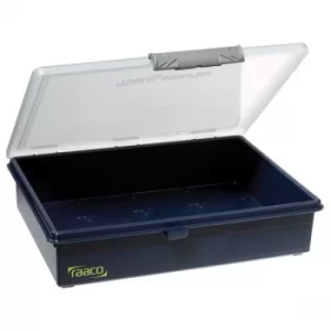 Image of Raaco 136198 Assorter 55 4x4-0 Empty 241 x 195 x 56mm