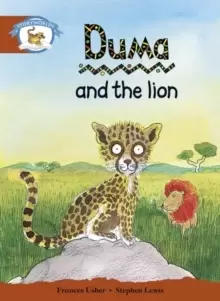 Image of Literacy Edition Storyworlds Stage 7, Animal World, Duma and the Lion