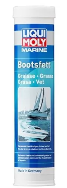 Image of LIQUI MOLY Grease 25043 P003656