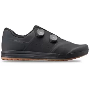 Image of Specialized ClipLite Mountain Bike Shoes - Black