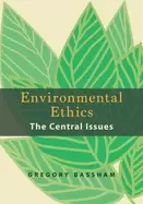 Image of environmental ethics the central issues