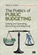 Image of politics of public budgeting getting and spending borrowing and balancing