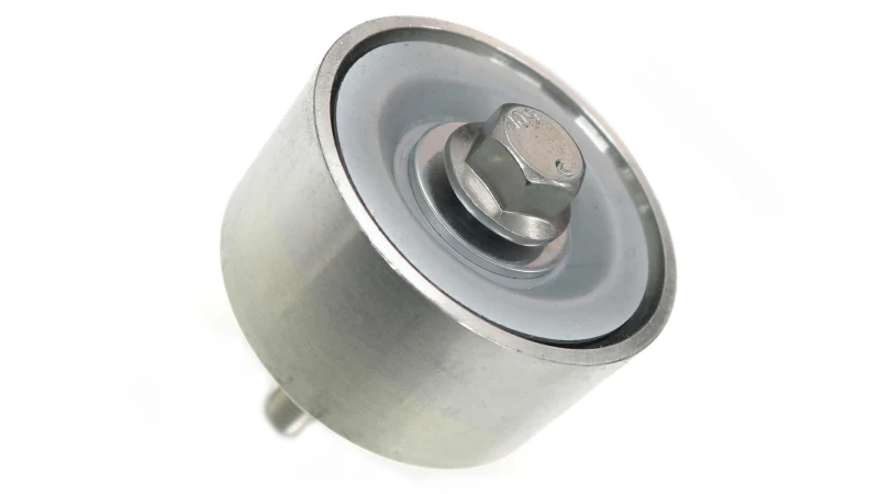 Image of SKF Deflection / guide pulley, V-ribbed belt SKF VKMCV 52007