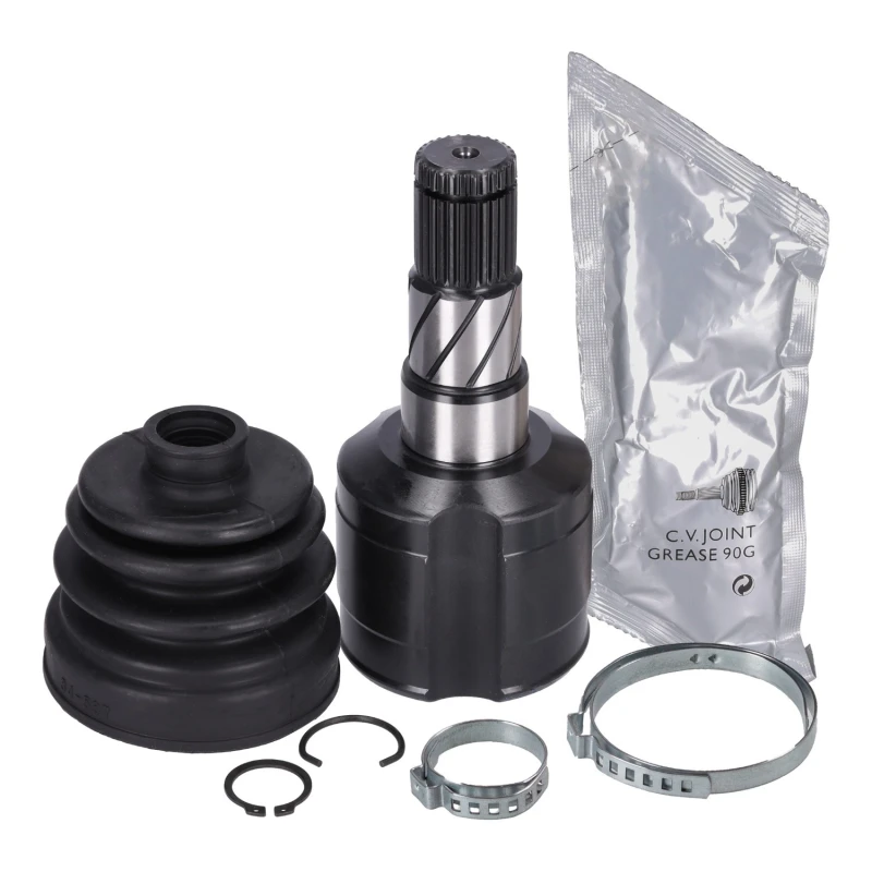 Image of CV joint kit FEBI BILSTEIN 184745