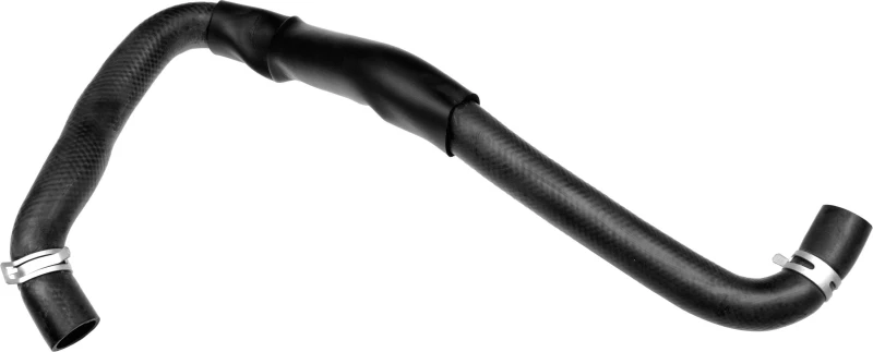 Image of GATES Radiator hose GATES 05-4109