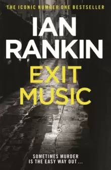 Image of Exit Music : From the Iconic #1 Bestselling Writer of Channel 4's MURDER ISLAND