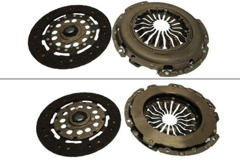 Image of KAWE Clutch kit KAWE 962254