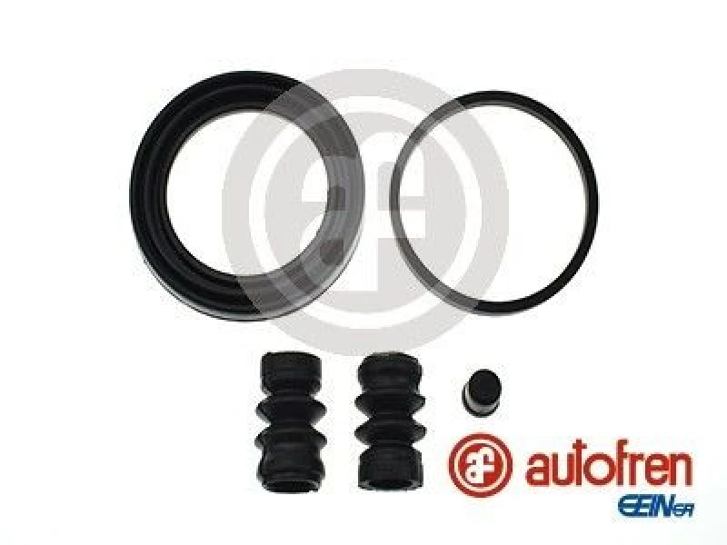 Image of AUTOFREN SEINSA Repair Kit, brake caliper AUTOFREN SEINSA D4322