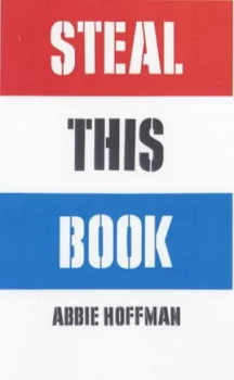 Image of Steal This Book by Abbie Hoffman Book