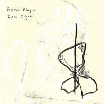 Image of Rural Objects - Francis Plagne Vinyl
