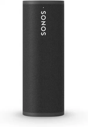 image of Sonos Roam Smart Bluetooth Wireless Speaker