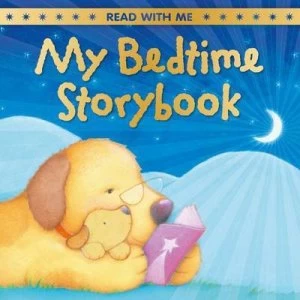 Image of My Bedtime Storybook Book