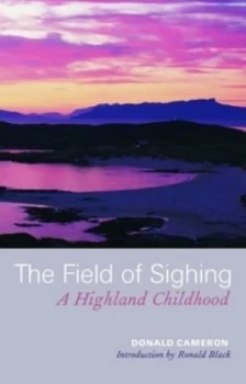 Image of The Field of Sighing by Alasdair Maclean Book