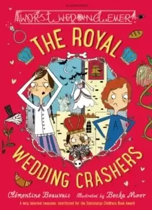 Image of The Royal Wedding Crashers