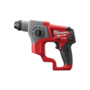 Image of M12CH-0 M12 Fuel Compact SDS 2 Mode Hammer Naked No Batteries/Charger