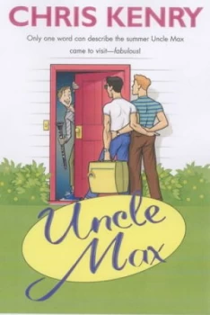 Image of Uncle Max by Chris Kenry Paperback