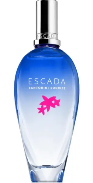 Image of Escada Santorini Sunrise Eau de Toilette For Her 100ml