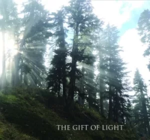Image of The Gift of Light by Sky Shadow Obelisk CD Album