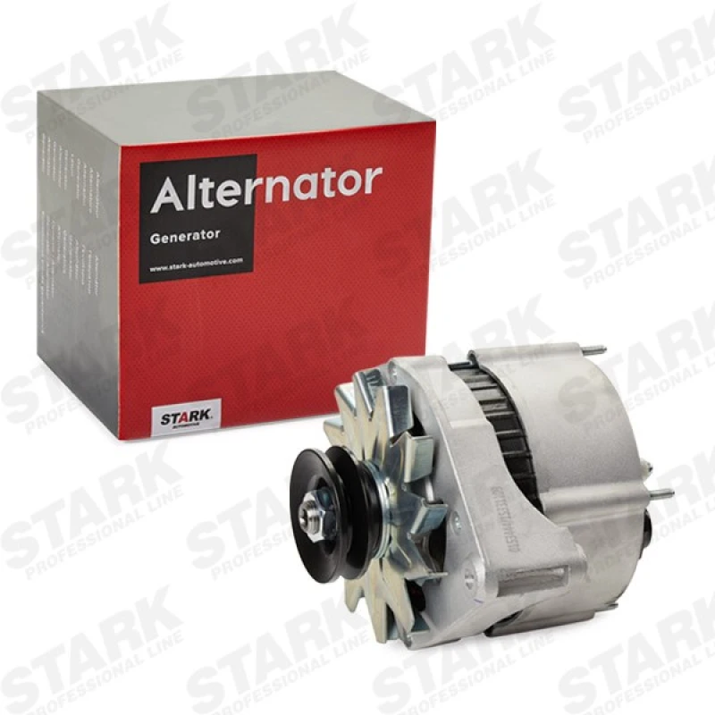 Image of STARK Alternator STARK SKGN-0321000