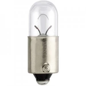 Image of Philips Indicator bulb Standard T4W 4 W 12 V
