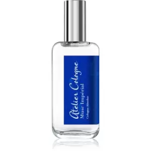 Image of Atelier Cologne Musc Imperial Cologne Absolue Eau De Cologne Unisex 30ml