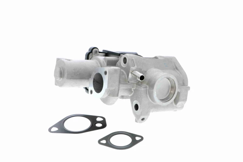 Image of VEMO V10-63-0069 EGR valve Control Valve, Electric, with gaskets/seals, Q+, original equipment manufacturer quality EGR Valve (1145)