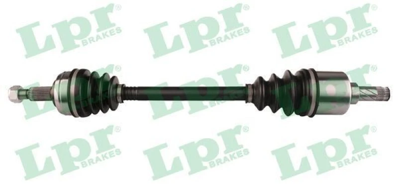 Image of LPR Drive shaft LPR DS52222