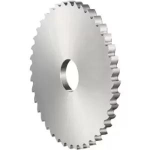 image of D745 100MMX1.2MM HSS Slitting Saw DIN 1838