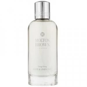 image of Molton Brown Ylang Ylang Home and Linen Mist 100ml