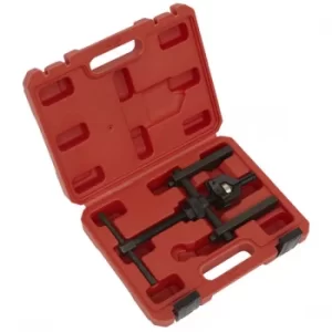 Image of Sealey MS0621 Wheel Bearing Puller Ø12-38mm 3-Jaw
