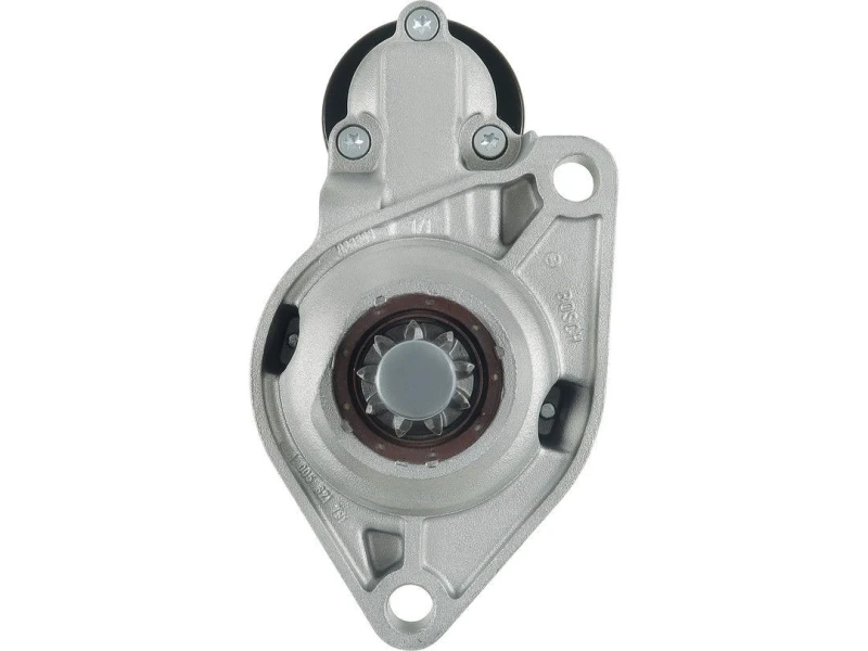 Image of AS-PL Starter motor AS-PL S0094PR