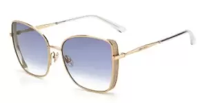 Jimmy Choo Sunglasses Alexis/S 000/1V