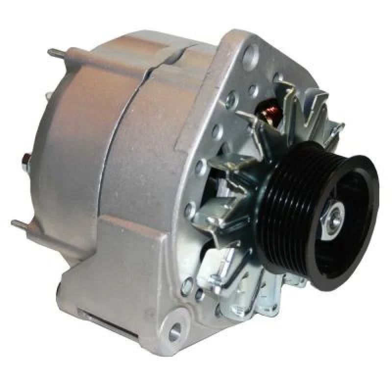 Image of PRESTOLITE ELECTRIC Alternator PRESTOLITE ELECTRIC 860559