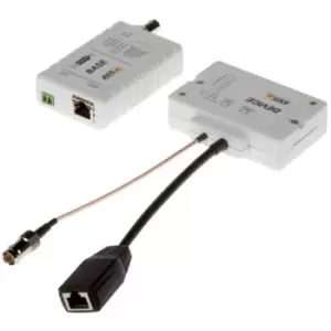 Image of Axis 01468-001 interface cards/adapter BNC