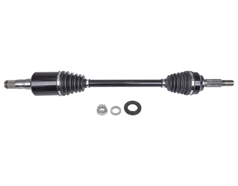 Image of Drive shaft MEYLE 70-14 498 0017