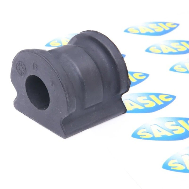 Image of SASIC 2306017 Stabilizer Bushes inner, Rubber Mount Anti-roll Bar Bush Kit (1334)